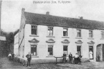 Gaststätte Küppers 1906