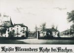 Haus Kaisersruh xxxx
