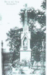 Kreuzanlage Kreuzplatz 20er Jahre