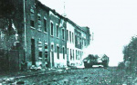 Scherberger Straße 12-22, 2. Weltkrieg