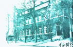 Schule Scherberg 1933