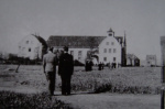 Kirche St. Marien Scherberg xxxx
