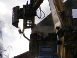 Abriss Alt Scherberg 04