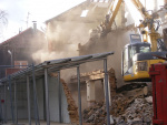 Abriss Alt Scherberg 05