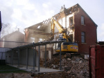 Abriss Alt Scherberg 06