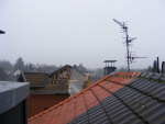 Abriss Alt Scherberg 11