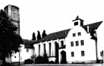 Kirche St. Marien Scherberg xxxx