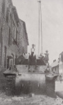 Paulinenstraße 2. Weltkrieg