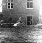 Scherberger Straße, 2. Weltkrieg